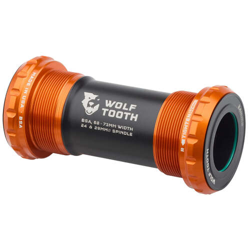 BSAボトムブラケット｜Wolf Tooth｜Alternative Bicycles